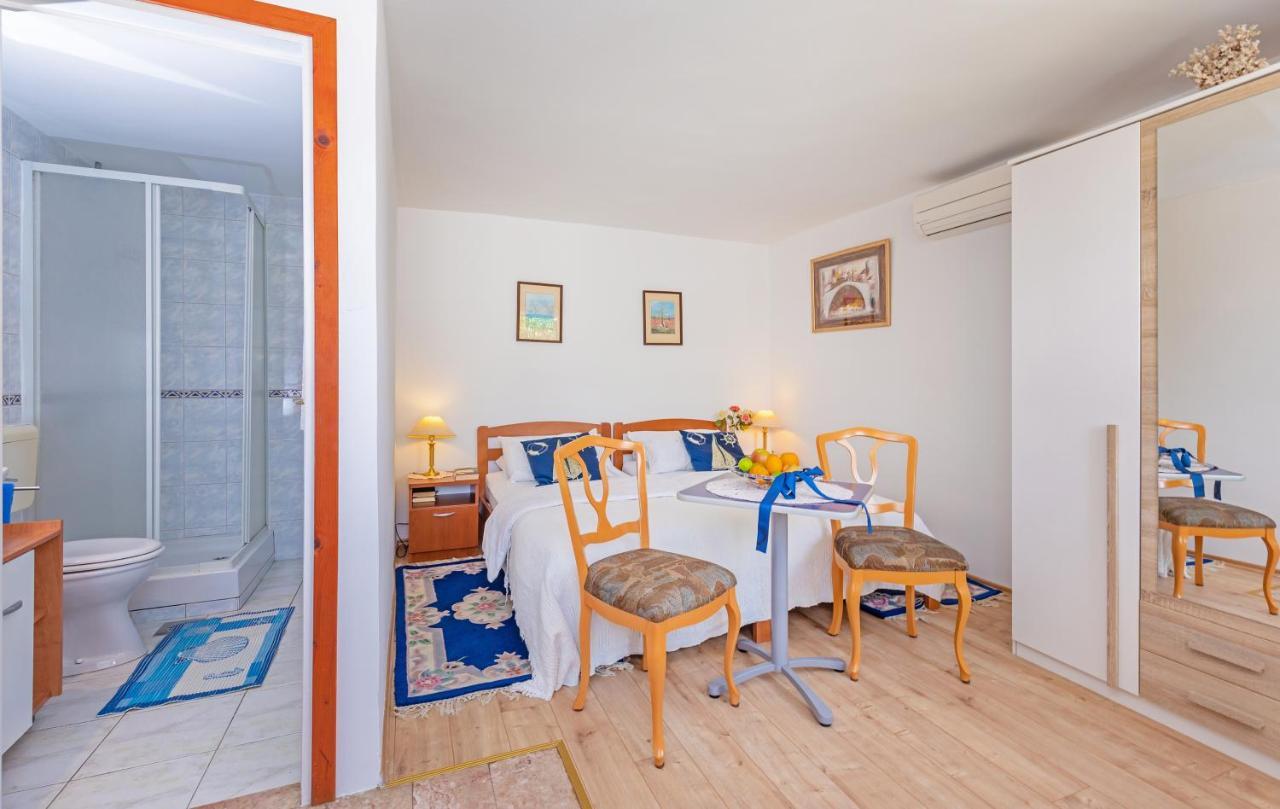 Villa Jolanda Apartments Dubrovnik Exterior foto